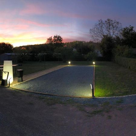 Villa Bergerac Avec Piscine エクステリア 写真